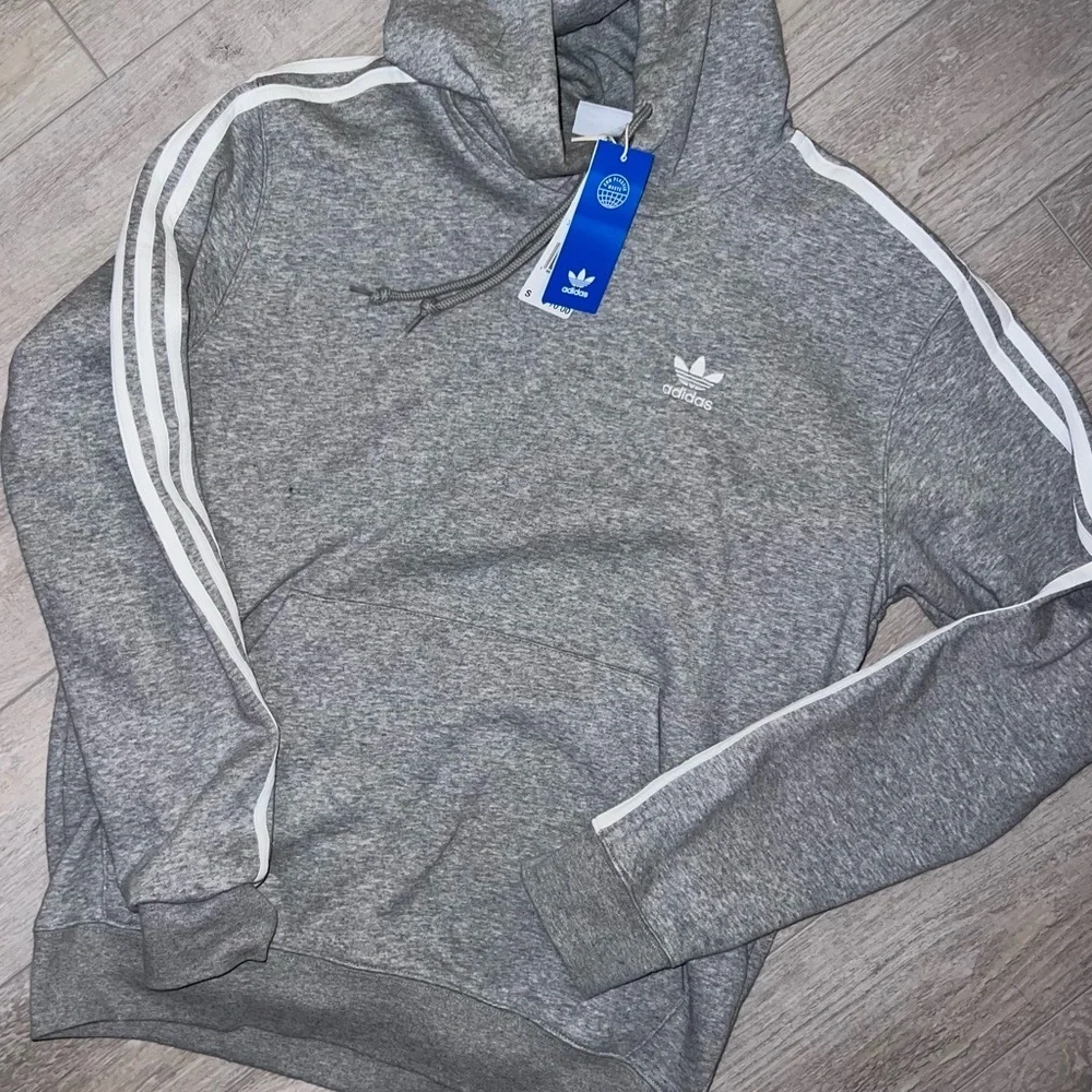 Adidas Hoodie Brand new with Tags